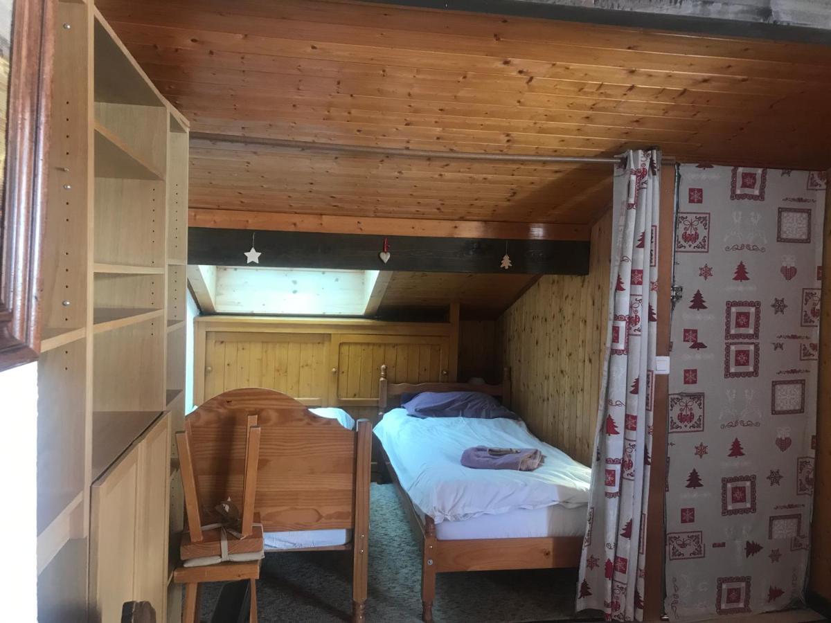 Chalet Les Trolles Les Gets Ngoại thất bức ảnh